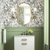 Обои York Blooms Second Edition BL1722