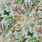 Обои York Blooms Second Edition BL1725