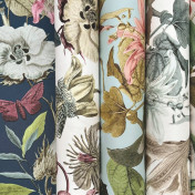 Обои York Blooms Second Edition BL1725