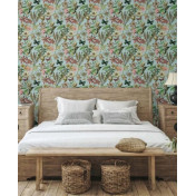 Обои York Blooms Second Edition BL1725