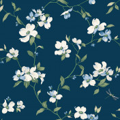 Обои York Blooms Second Edition BL1761