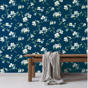 Обои York Blooms Second Edition BL1761