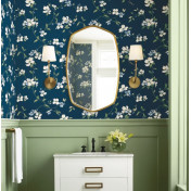 Обои York Blooms Second Edition BL1761