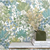 Обои York Blooms Second Edition BL1814