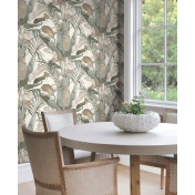 Обои York Candice Olson Natural Discovery NT6131