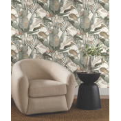 Обои York Candice Olson Natural Discovery NT6131