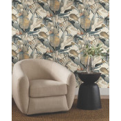 Обои York Candice Olson Natural Discovery NT6133