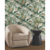 Обои York Candice Olson Natural Discovery NT6134