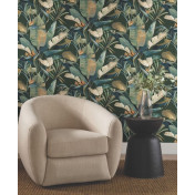 Обои York Candice Olson Natural Discovery NT6136