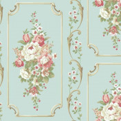 Обои York Casabella II BA4500