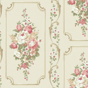 Обои York Casabella II BA4501