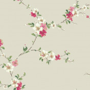 Обои York Casabella II BA4565