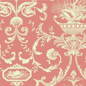 Обои York Casabella II BA4597