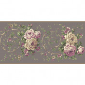 Обои York Casabella II BA4621B