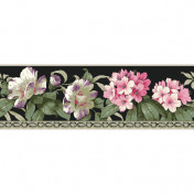 Обои York Casabella II BA4628B