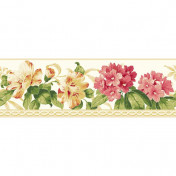 Обои York Casabella II BA4630B