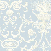 Обои York Casabella II NH6001