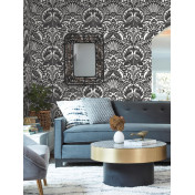 Обои YORK Damask Resource Library BW3931