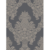 Обои YORK Damask Resource Library DM4975