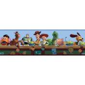 Обои York Disney III DK5800BD