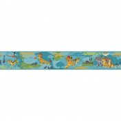 Обои York Disney III DY0102BD