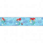 Обои York Disney III DY0344BD