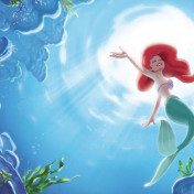 Обои York Disney III JL1370M