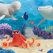 Обои York Disney III JL1384M