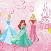 Обои York Disney III JL1388M Обои York Disney III JL1388M