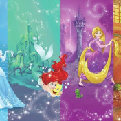 Обои York Disney III JL1391M Обои York Disney III JL1391M