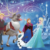 Обои York Disney III JL1392M Обои York Disney III JL1392M