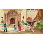 Обои York Disney III JL1434M Обои York Disney III JL1434M