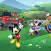 Обои York Disney III JL1435M Обои York Disney III JL1435M