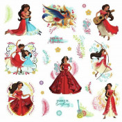 Обои York Disney III RMK3294SCS Обои York Disney III RMK3294SCS