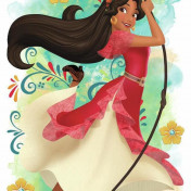 Обои York Disney III RMK3296GM Обои York Disney III RMK3296GM