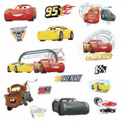 Обои York Disney III RMK3353SCS Обои York Disney III RMK3353SCS