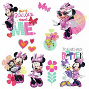 Обои York Disney III RMK3484SCS Обои York Disney III RMK3484SCS