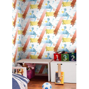 Обои York Disney Kids Vol. 4 DI0925