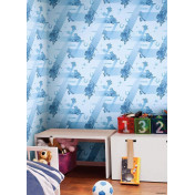 Обои York Disney Kids Vol. 4 DI0925
