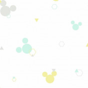 Обои York Disney Kids Vol. 4 DI0928