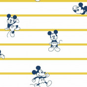 Обои York Disney Kids Vol. 4 DI0931