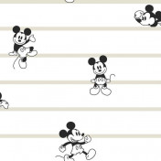 Обои York Disney Kids Vol. 4 DI0932