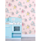 Обои York Disney Kids Vol. 4 DI0969