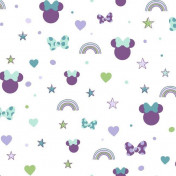 Обои York Disney Kids Vol. 4 DI0990