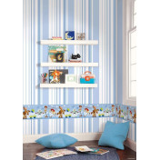 Обои York Disney Kids Vol. 4 DI1019BD