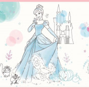 Обои York Disney Kids Vol. 4 DI1021BD