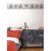 Обои York Disney Kids Vol. 4 DI1030BD