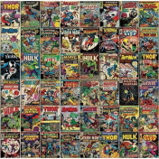 Обои York Disney Kids Vol. 4 RMK11410M