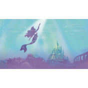 Обои York Disney Kids Vol. 4 RMK11413M