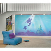 Обои York Disney Kids Vol. 4 RMK11413M